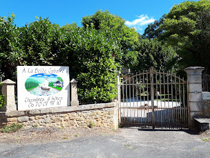 Photo n°21 de A La Belle Gabarre à Groléjac (Chambre d'hôtes)