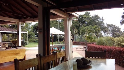 Photos of La Holanda