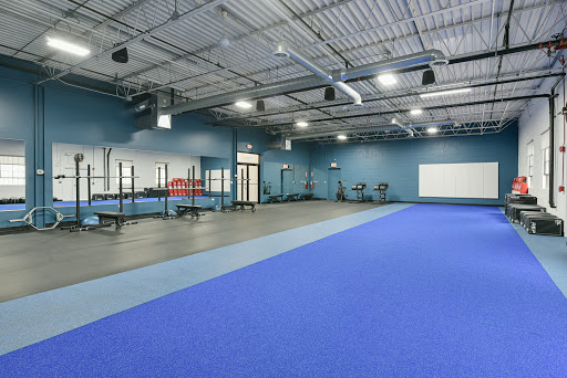 RPEC | Glenview - Visual