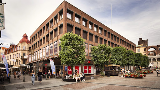 RSA Helsingborg - Visual