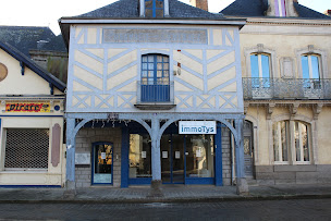 Photo n°11 de Immotys à La Guerche-de-Bretagne (Agence immobilière)