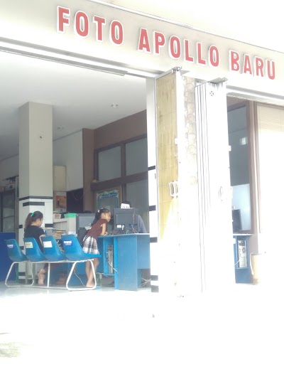 Photos of Toko Apolo Baru