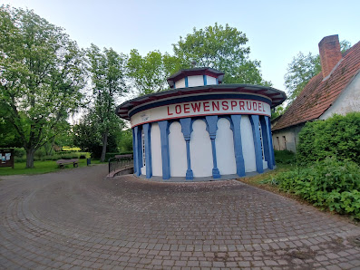Löwensprudelpark Niederurffer Str. 1, 34596 Bad Zwesten, Deutschland