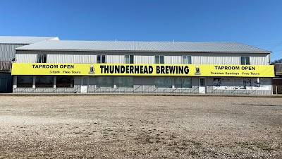 Thunderhead Brewing