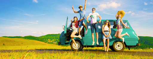 Daihan Travel 대한 여행사
