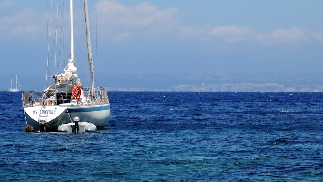 Spiaggia di Cala Spinosa