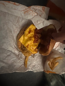 Popeyes Famous Louisiana Chicken photo