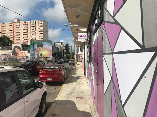 SAK Entertainment Inc