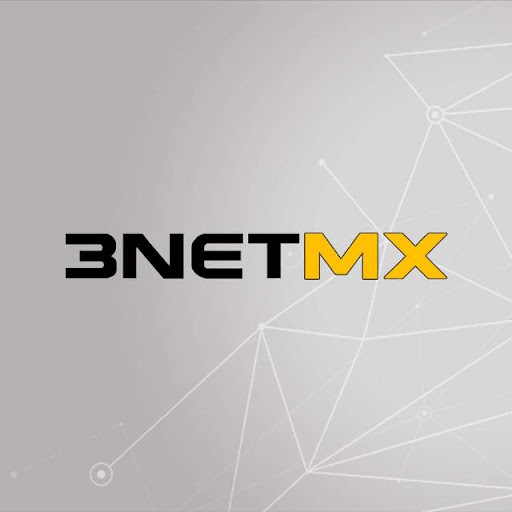 3NETMX Logo