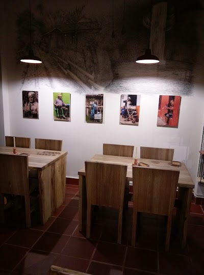 Photos of Cafe El Artesano