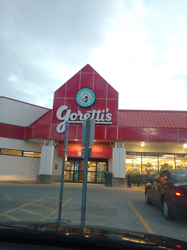 Goretti's