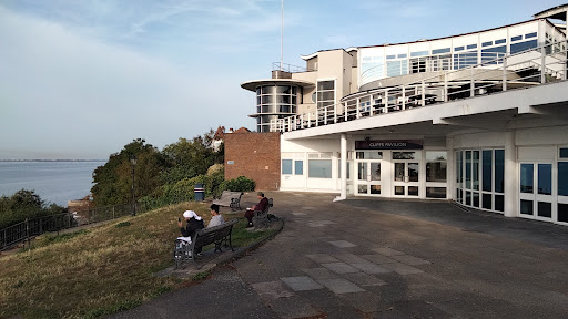 Faizane Madina Masjid Southend ( Dawat-e-Islami) - Thumbnail