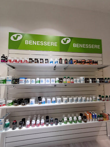 Vitamin Store Nichelino - Thumbnail
