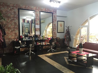 Photos of Beauty Salon Monroe
