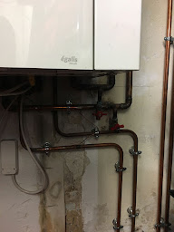 Photo n°2 de LUSOGAZ à Drancy (Service de réparation de radiateurs)