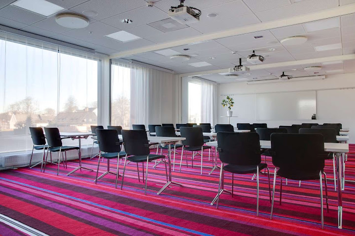 Best Western Plus Park City Lund by null