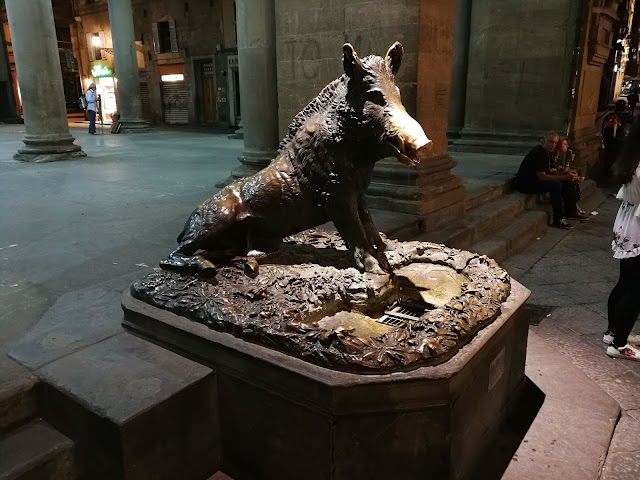 Il Caffè Le Logge
