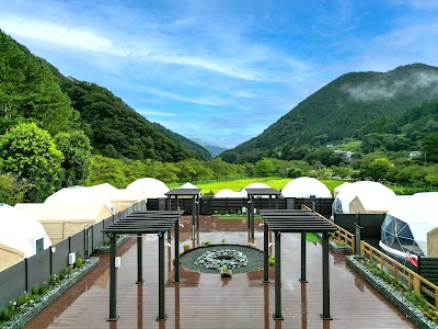 SPRINGS VILLAGE 足柄・丹沢温泉リゾート＆グランピング