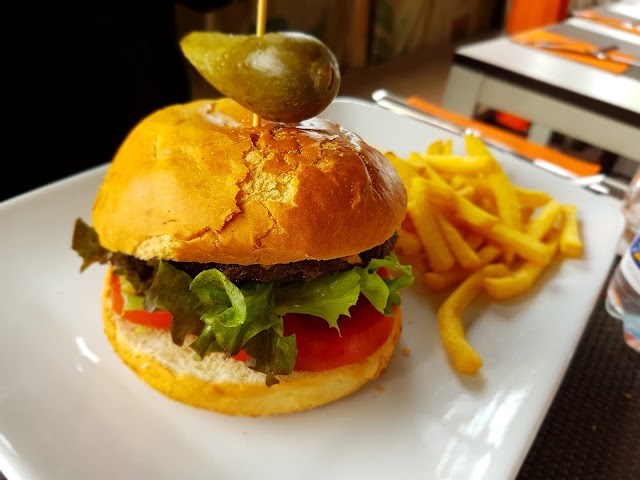 Osteria delle Rane Rosse