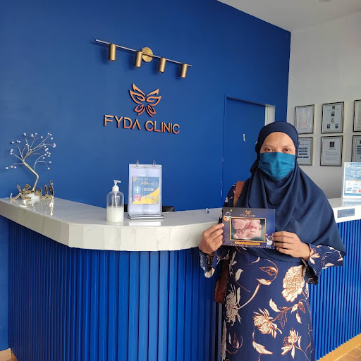 FYDA CLINIC