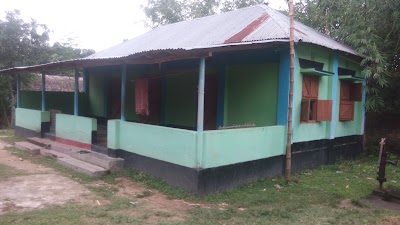 Photos of Bhamda Kakrail Masjid