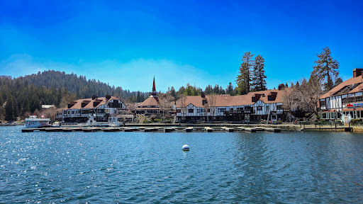 Lake Arrowhead, CA - Thumbnail