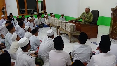 Photos of Pondok Pesantren Miftahus Saadah