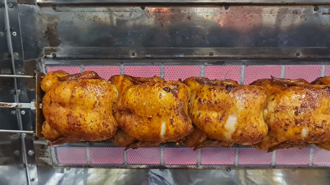 Godziny otwarcia Kebab Burger Przystanek u Farmera