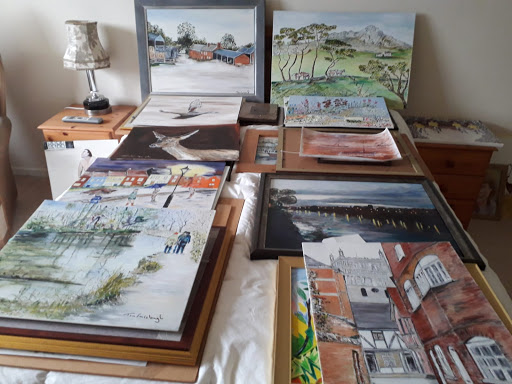 Toms Gallery Gallery - United Kingdom