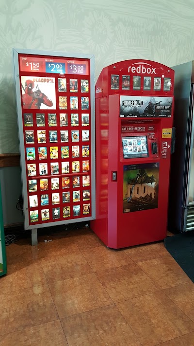 Redbox