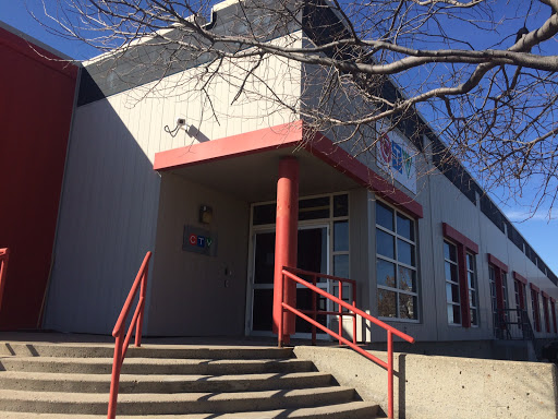 CTV Lethbridge - Visual