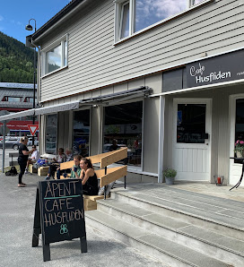 Cafe Husfliden Jernbanevegen 1, 2900 Fagernes, Norge