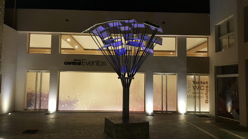 Hotel - Espacio Central