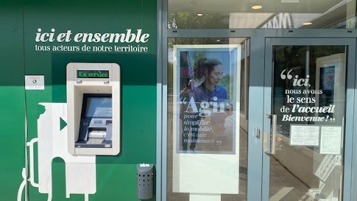 Avatar par défaut pour Crédit Agricole Pyrénées Gascogne - Auch Alsace