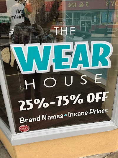 The Wear House