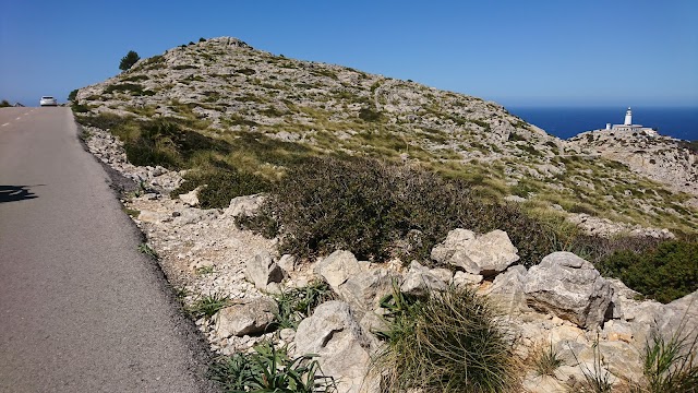 Phare de Formentor