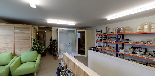 Sauna People - Auckland