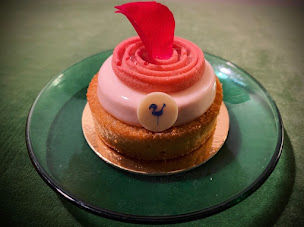 Photo n°189 de Boulangerie-pâtisserie Maison Lissajoux à Sarlat-la-Canéda (Salon de thé)