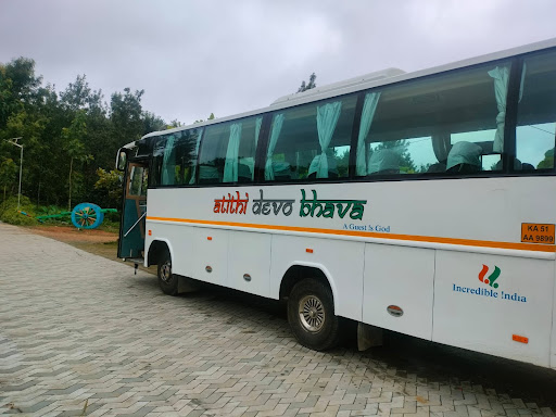 Greetings from Skashyap tours. post image