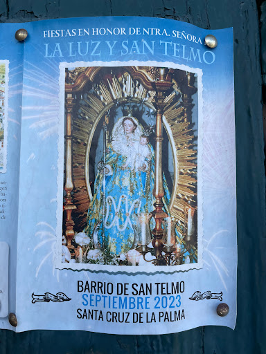 Ermita de La Luz - Thumbnail