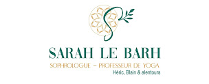 Photo n°3 de Sarah LE BARH - Sophrologie - Yoga à Blain (Professeur de yoga)