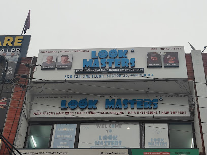 LOOK MASTERS