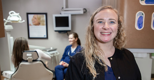 Pierce & Knight Family Dentistry