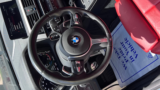 Chakas Auto Detail