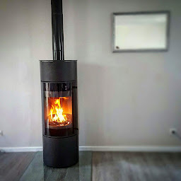 Photo n°14 de Pil'Poêle 🔥 Bordeaux St-Médard-En-Jalles - Poêles à Granulés, bois, cheminée et inserts à Saint-Médard-en-Jalles (Magasin de bois de chauffage)