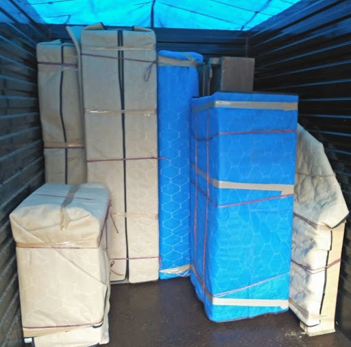 Indian Cargo Packers And Movers offers professional home and office relocation services in Gurugr… post image