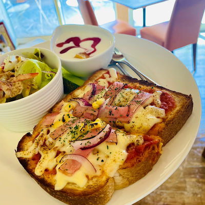 アーリーブルーメル 旭町店