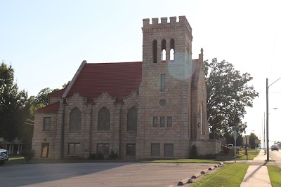 First United Methodist Church