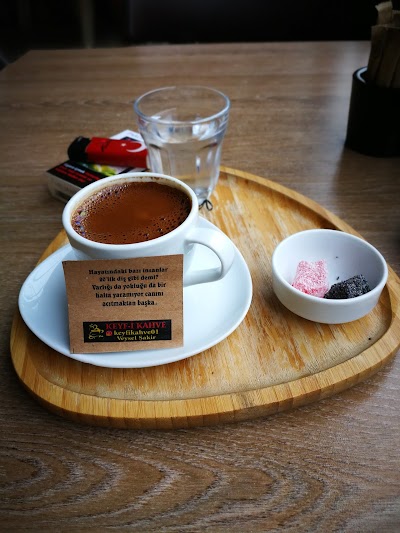 Photos of Keyf-i Kahve / Coffee House