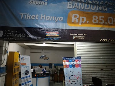 Photos of Sararea Shuttle P89